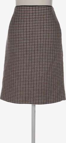 FYNCH-HATTON Skirt in XS in Brown: front