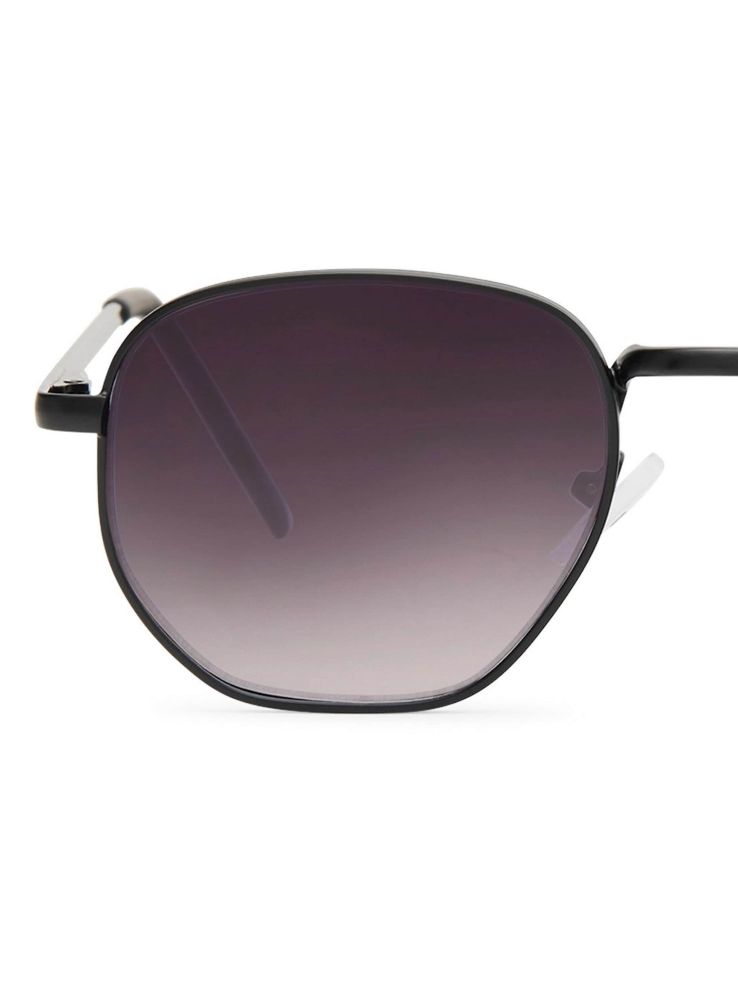 Maxte Sunglasses 'Solo-Solis' in Black