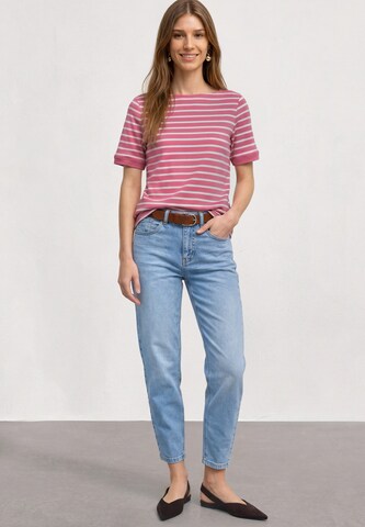 STREET ONE Shirt in Pink