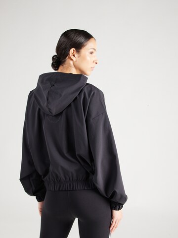 ADIDAS SPORTSWEARSportska jakna 'BLUV' - crna boja