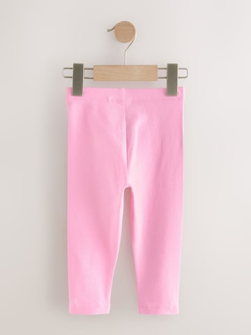Next Skinny Pajkice | roza barva