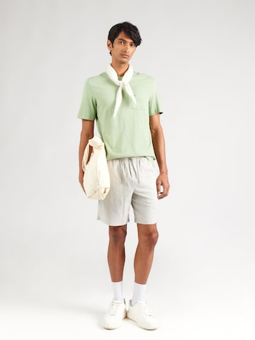 s.Oliver Póló - zöld