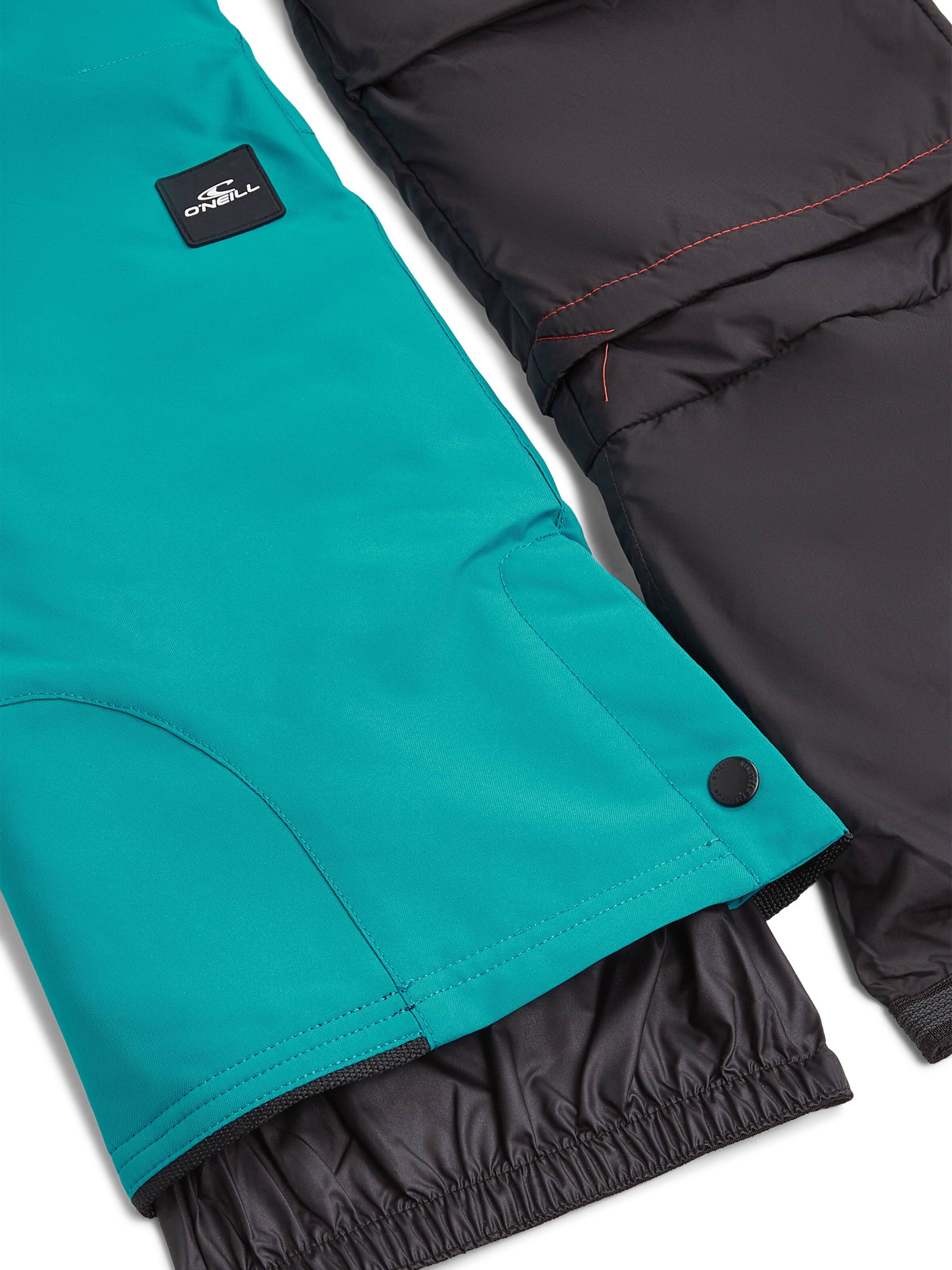 O'NEILL Обычный Штаны в спортивном стиле в Зеленый