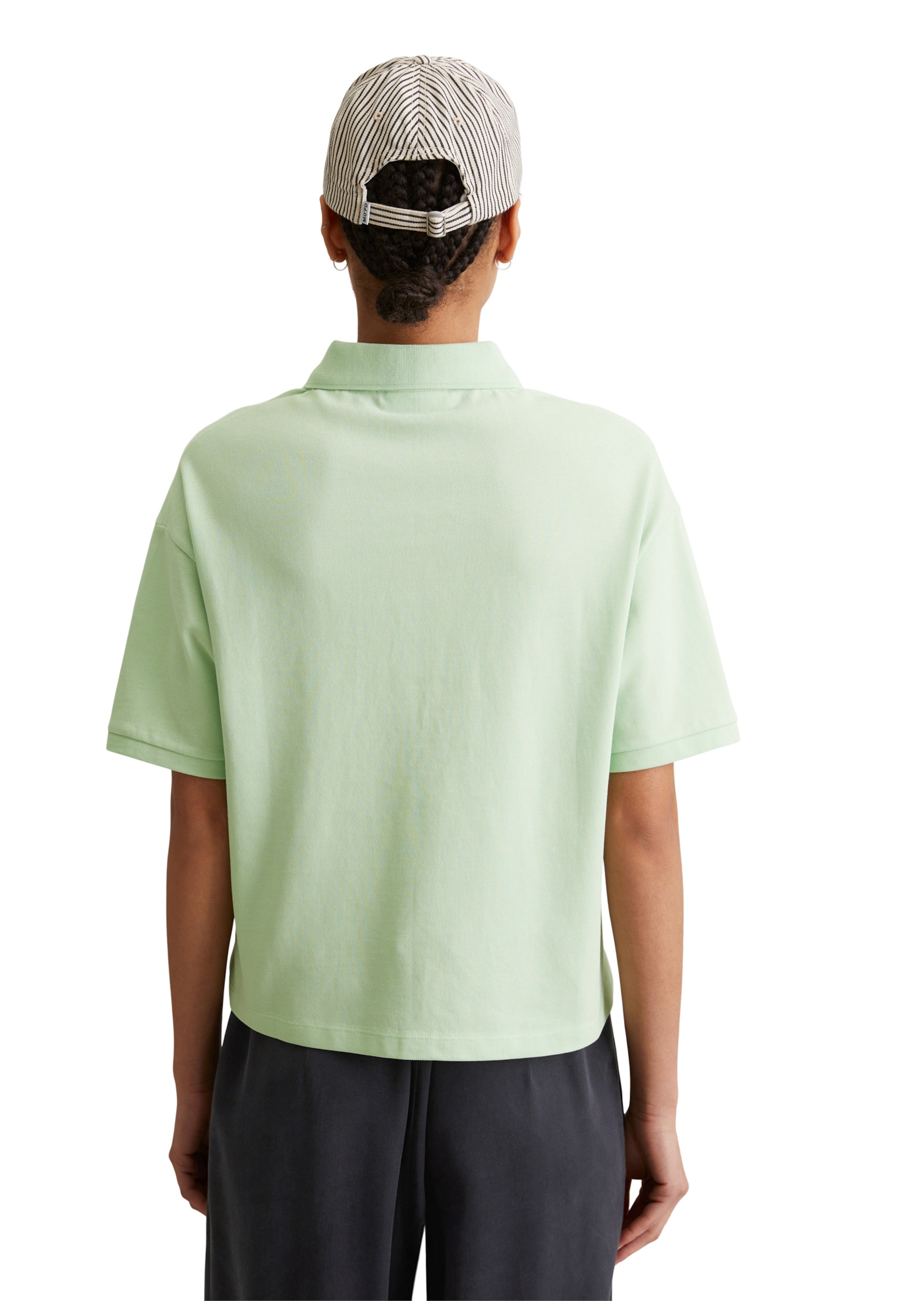 T-shirt Marc O'Polo DENIM en vert