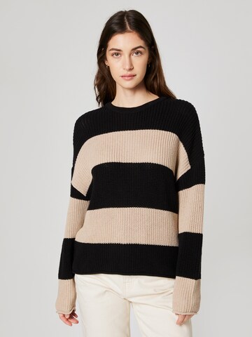 Guido Maria Kretschmer Women Pullover 'Talea' i sort: forside