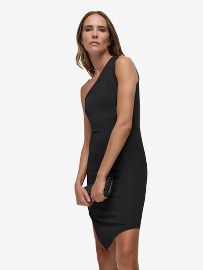 No Matter What Kleid in schwarz, Produktansicht