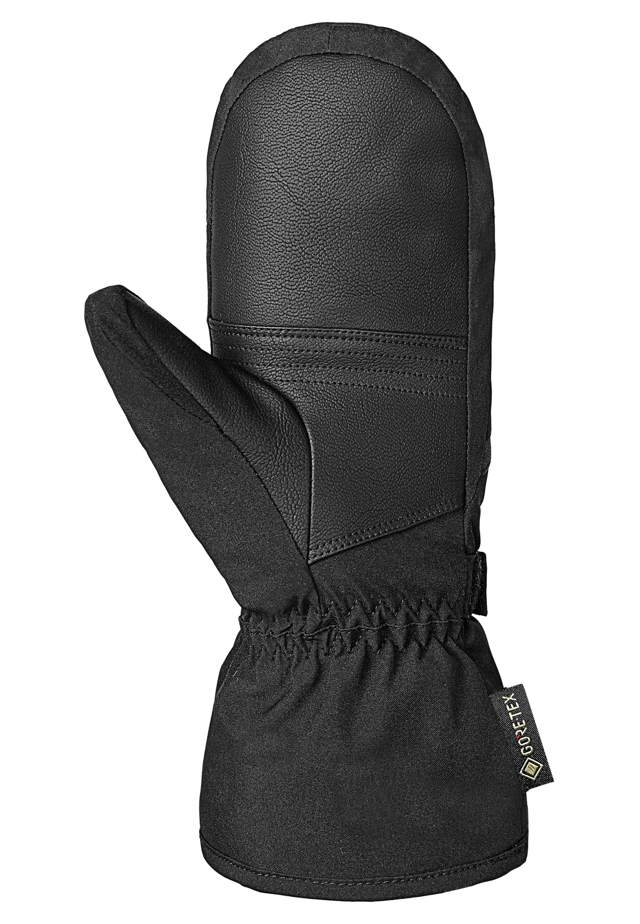 REUSCH Fäustlinge 'Alba GORE-TEX' in Schwarz