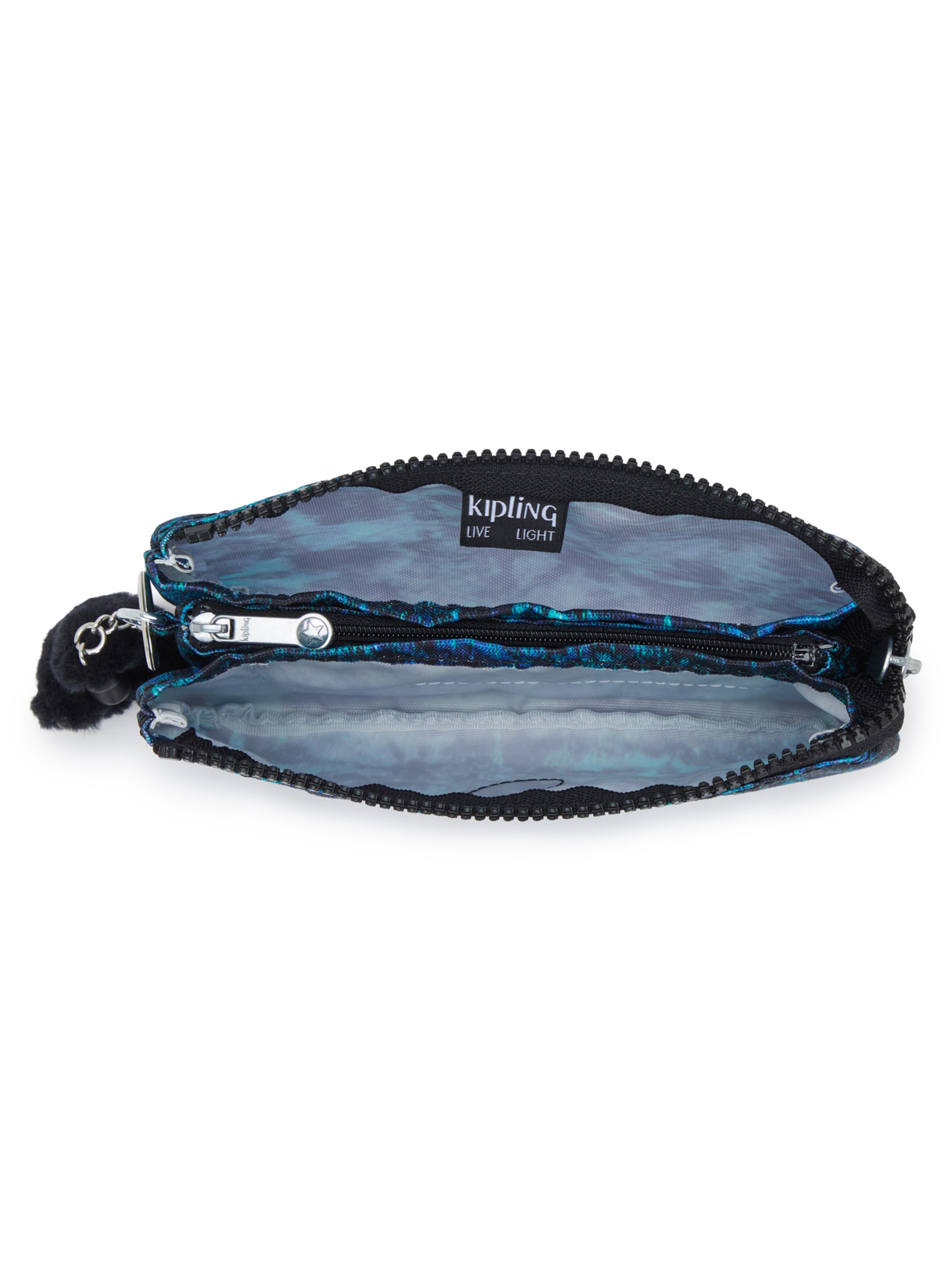 KIPLING Etui 'Creativity' w kolorze czarny