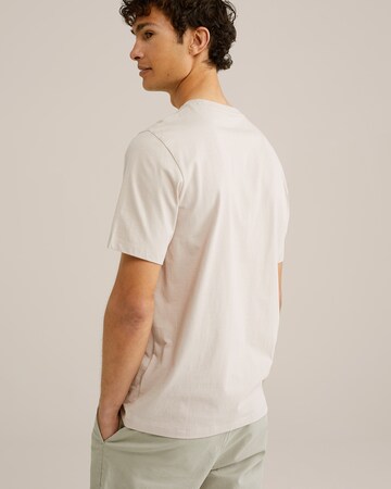 WE Fashion Shirt in Roze