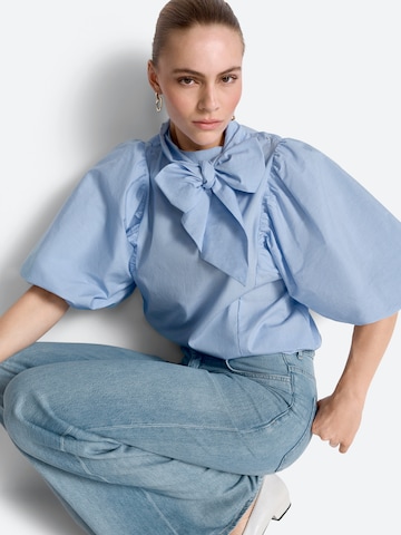 Rich & RoyalBluza - plava boja