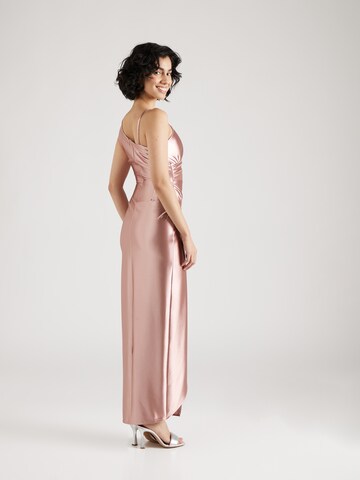 WAL G. Βραδινό φόρεμα 'VALENTINES ROMEO' σε ροζ