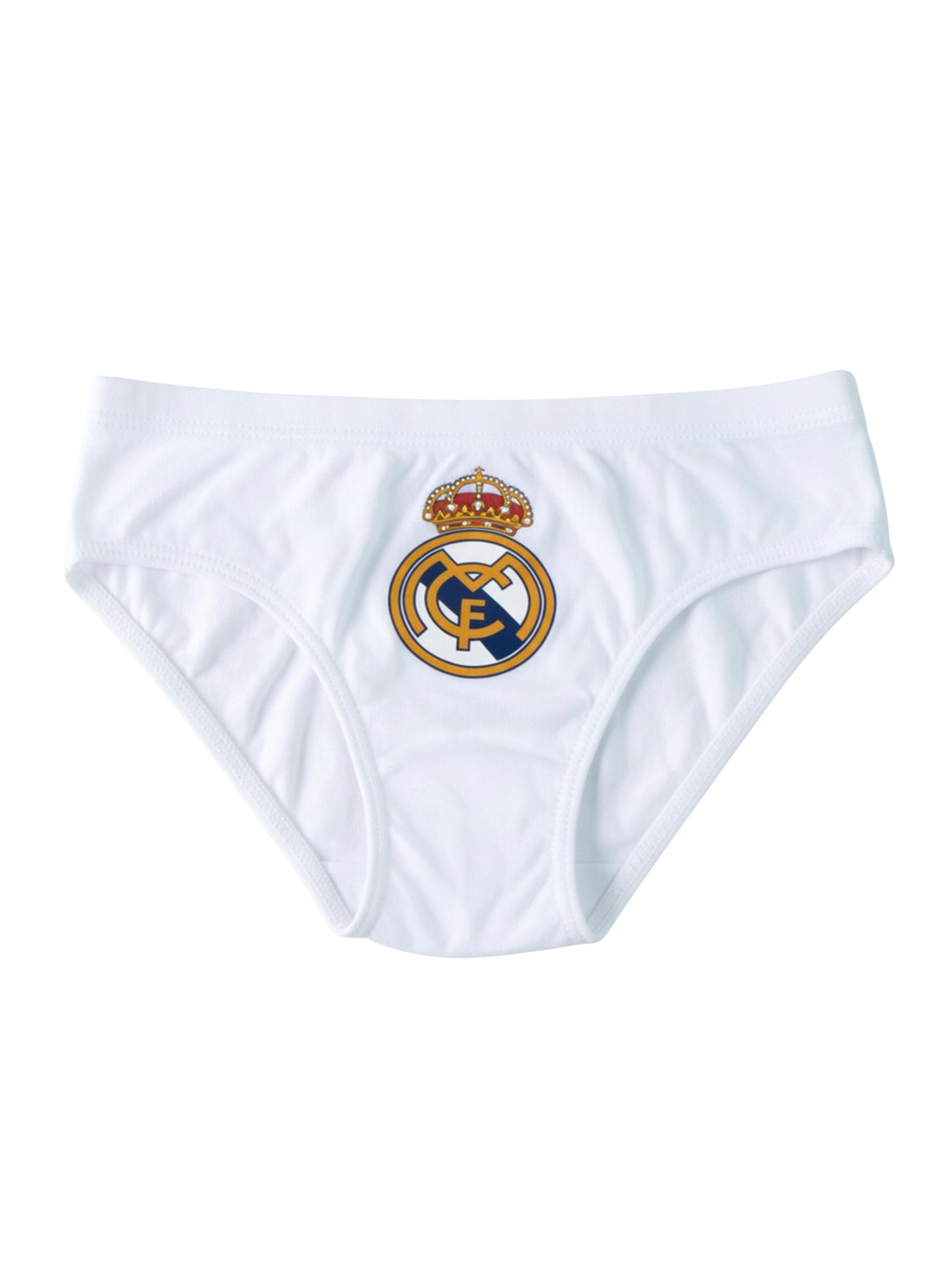 Ensemble de linge 'Real Madrid' Cerdá en mélange de couleurs