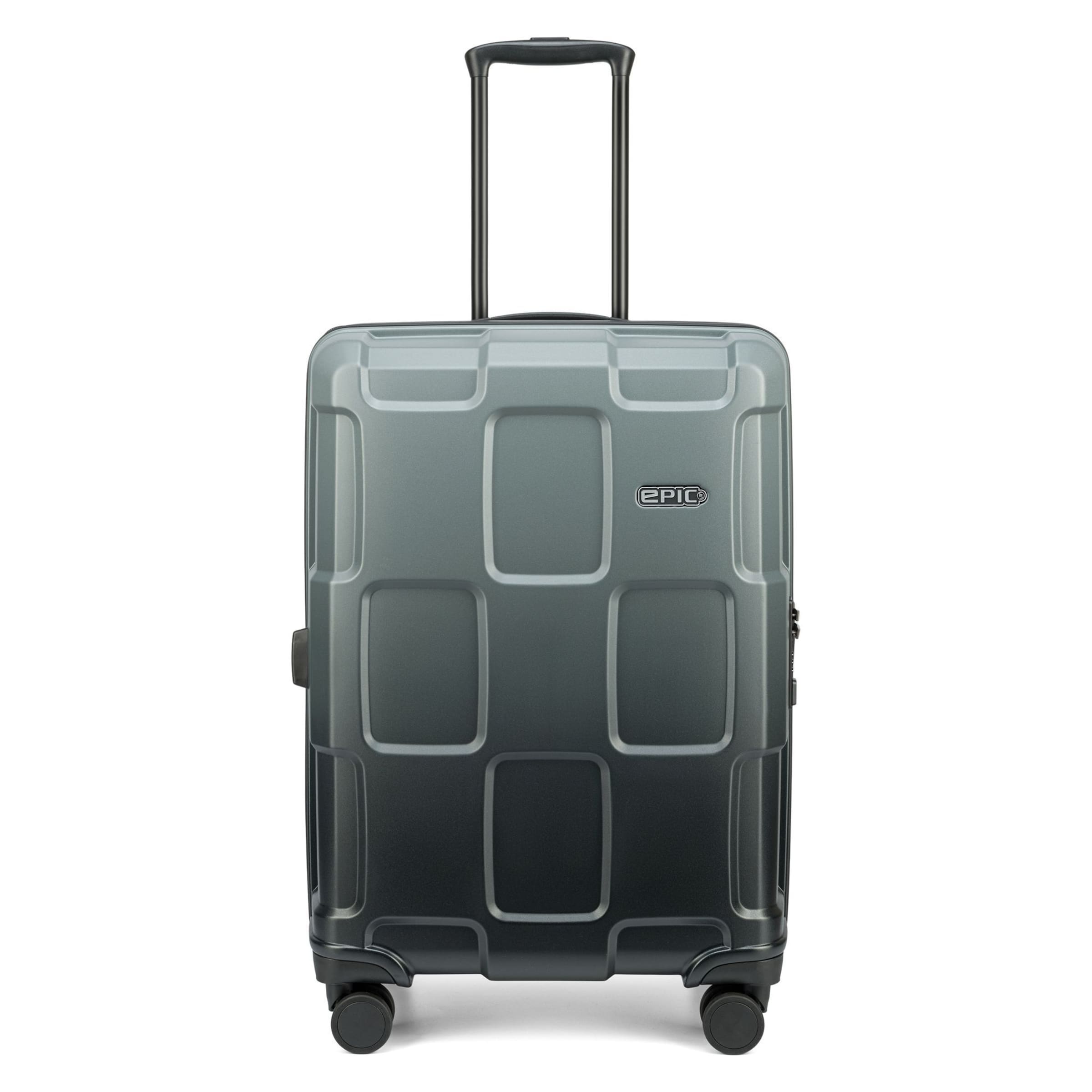 Valisette 'Crate EX Wildlife' Epic en vert : devant