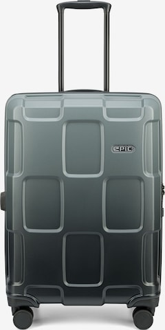 Valisette 'Crate EX Wildlife' Epic en vert : devant