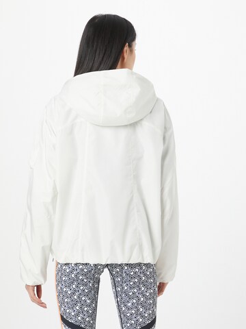 Bogner Fire + Ice Between-Season Jacket 'HANYA' in White