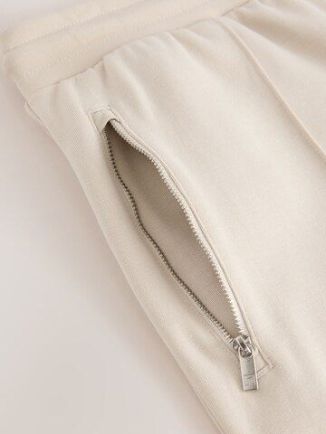 regular Pantaloni di Next in beige