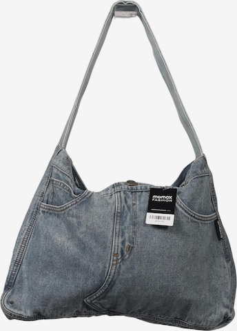 Desigual Handtasche gross One Size in Blau: Vorderseite