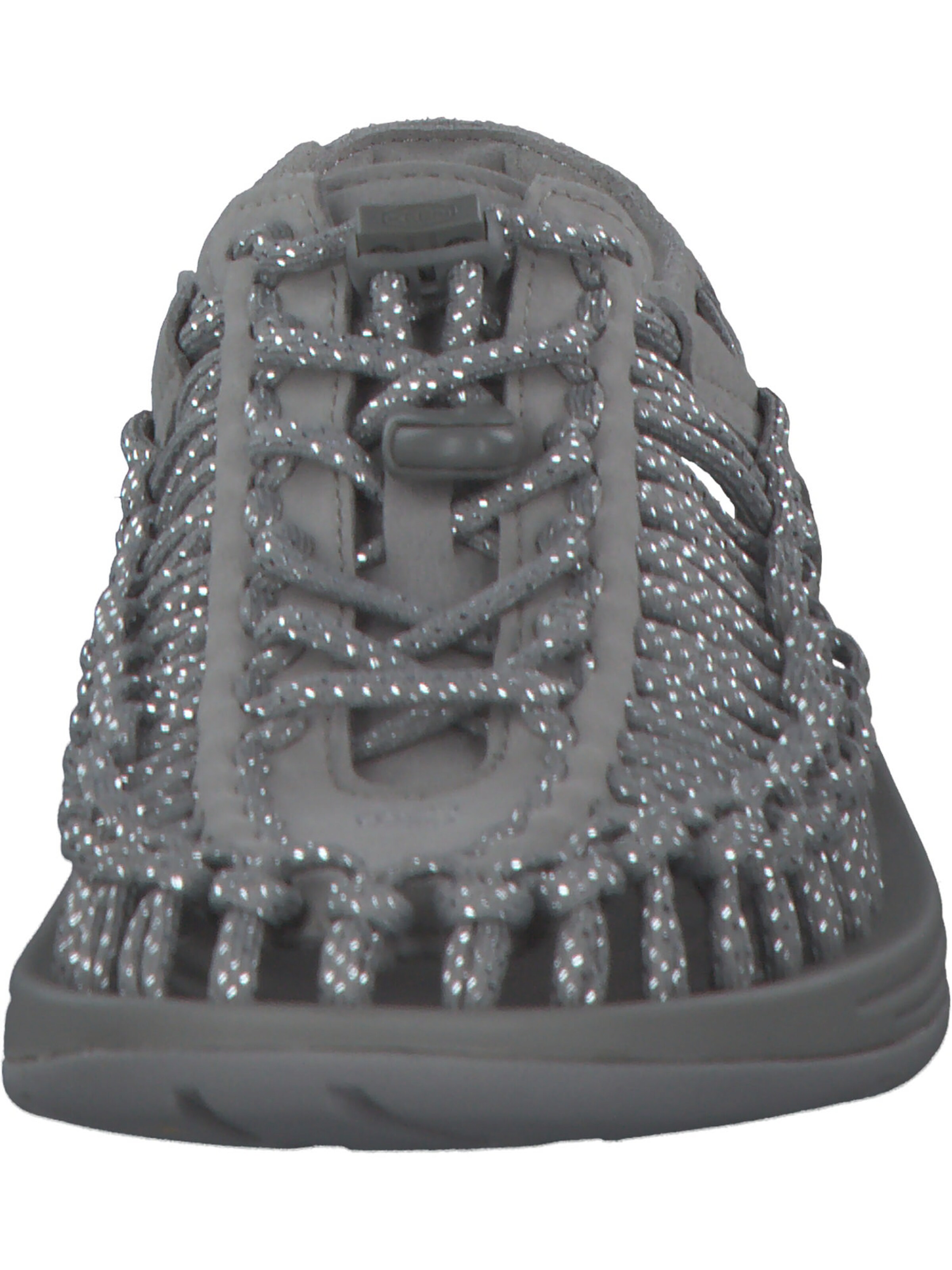 Sandalo 'Uneek 102519' di KEEN in grigio