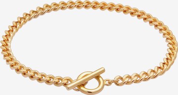 ELLI Armband in Goud: voorkant