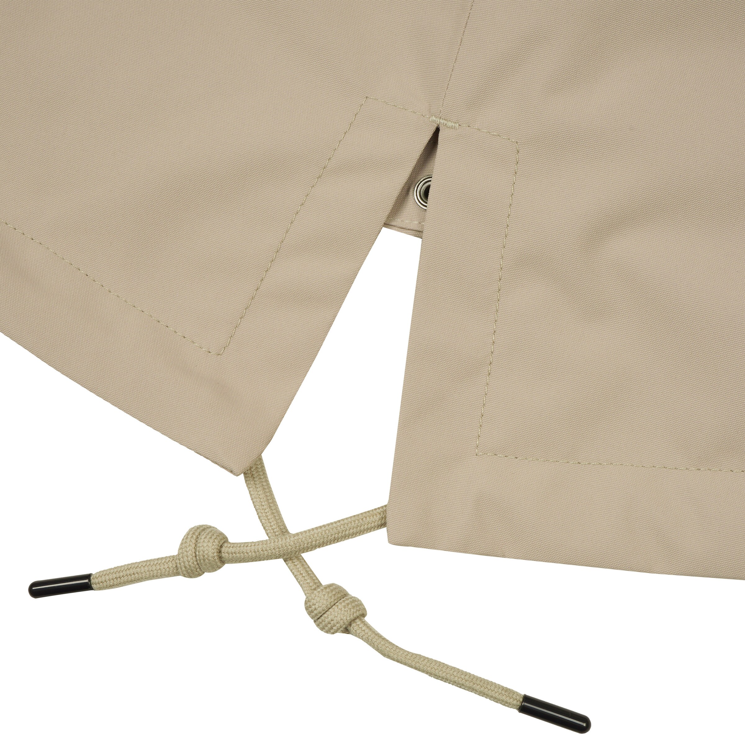 ICEPEAK Performance Jacket 'Addis' in Brown