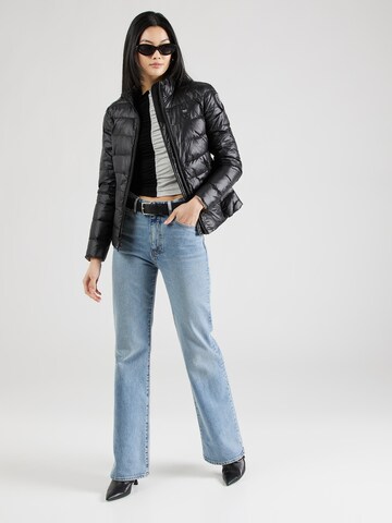 Blauer.USA - Chaqueta de entretiempo 'VALE' en negro