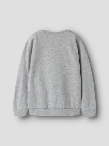 NAME IT - Sudadera 'NKFVENUS' en gris