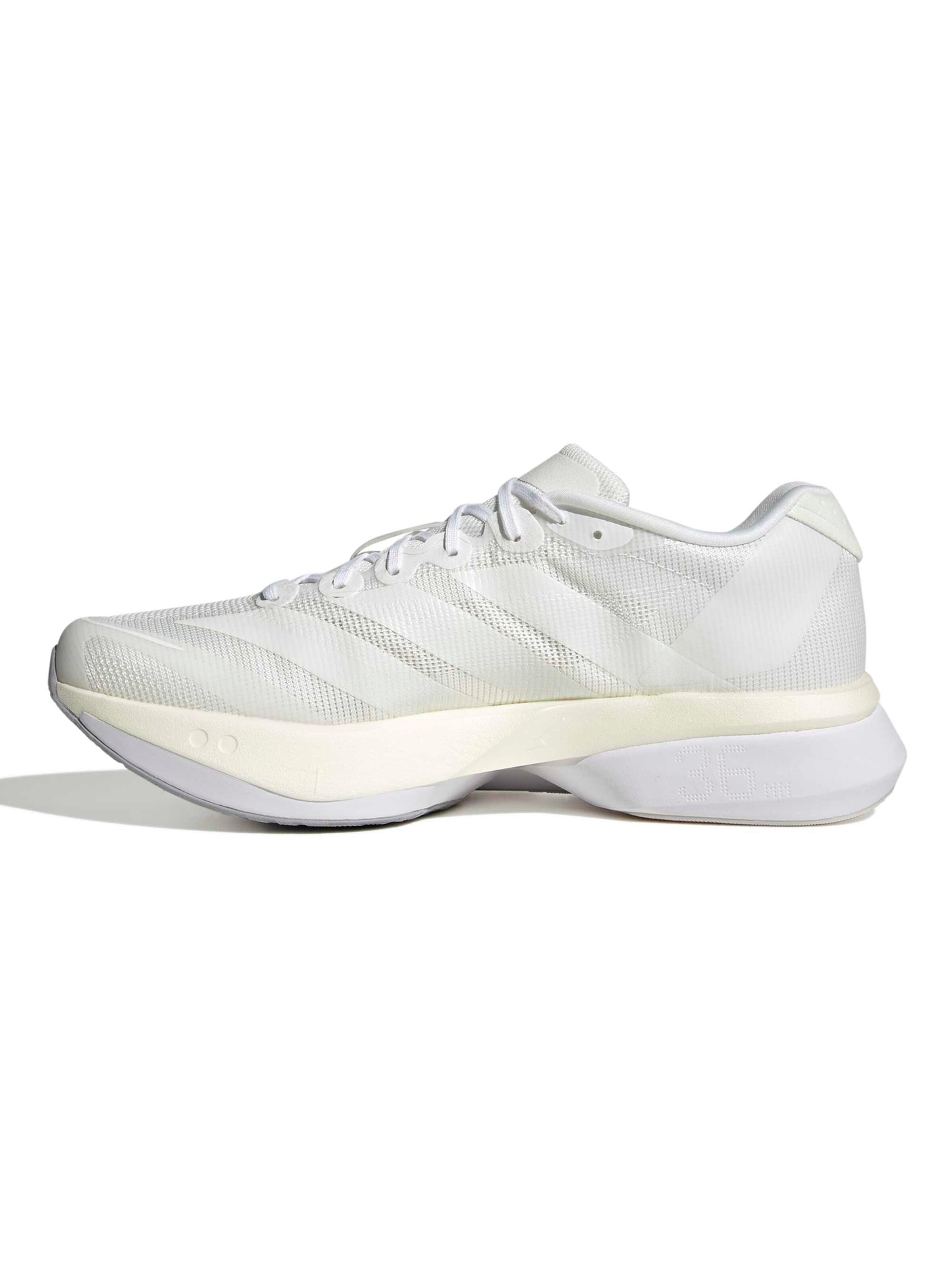 ADIDAS PERFORMANCE Обувь для бега 'ADIZERO BOSTON 13' в Белый