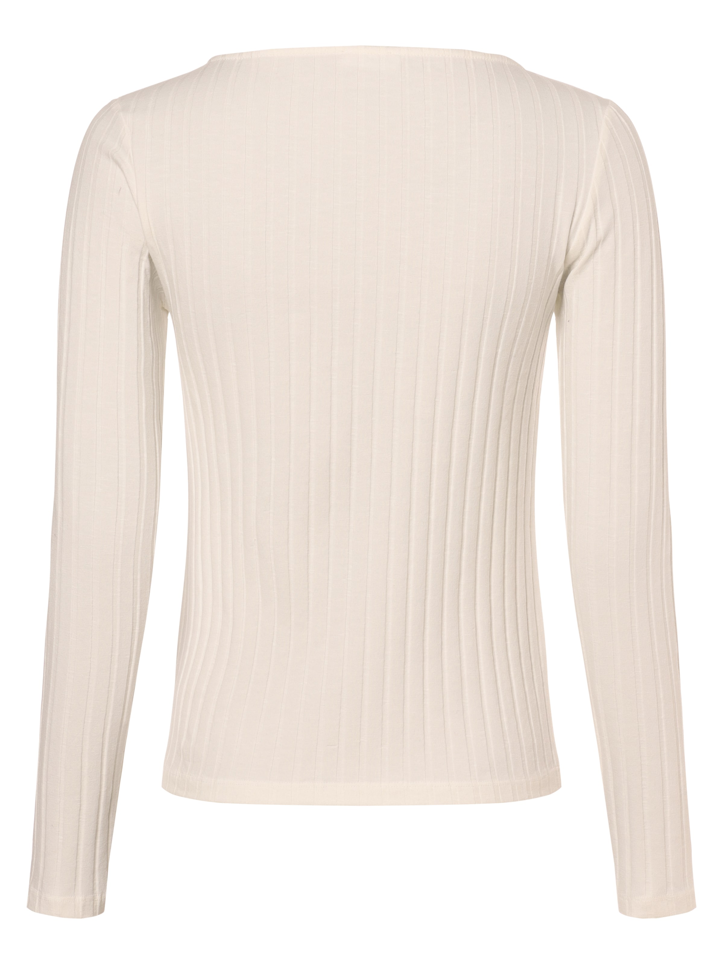 OPUS - Camiseta ' Sovke ' en blanco