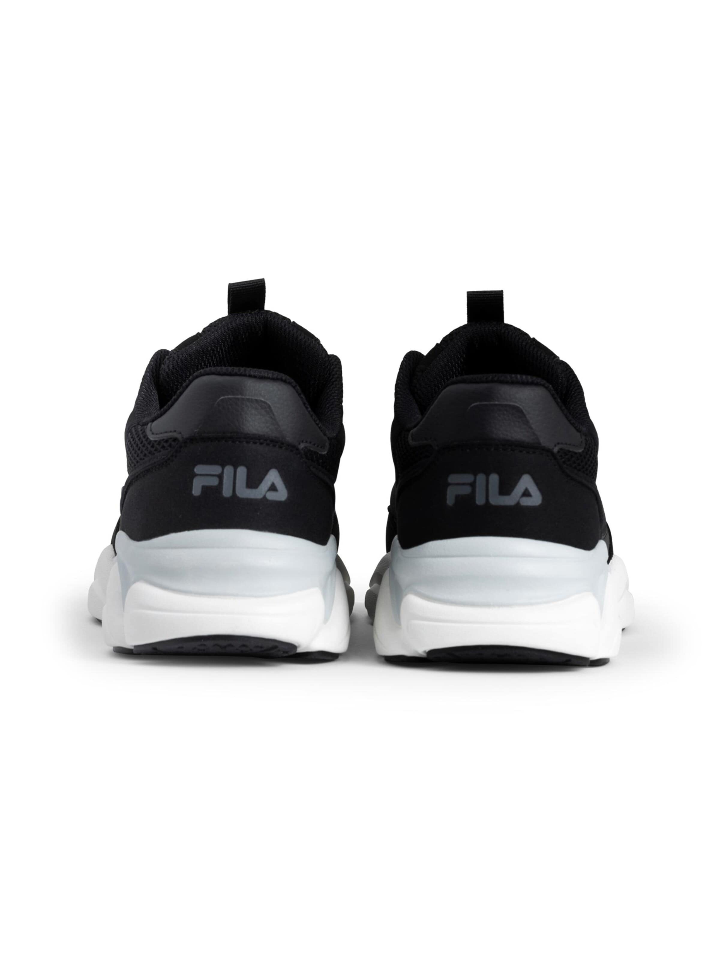 FILA Platform trainers 'FILA RECADE S wmn' in Black