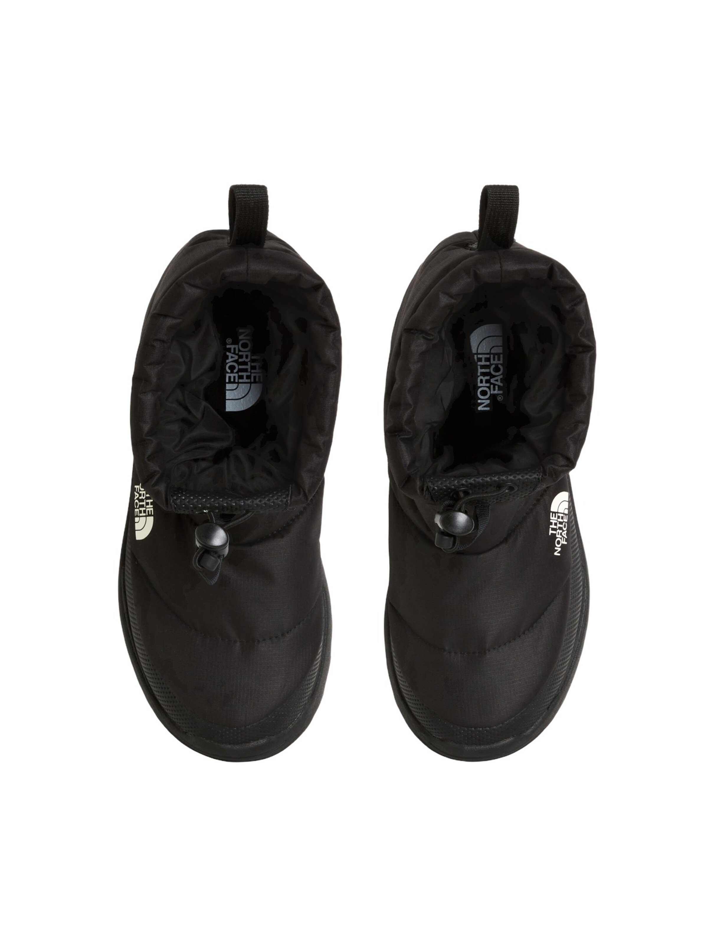THE NORTH FACE Snow Boots 'NSE' in Black