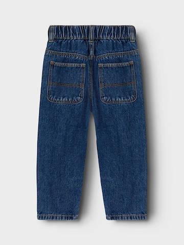 NAME IT Tapered Jeans in Blue