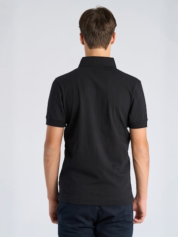 T-Shirt Lindbergh en noir