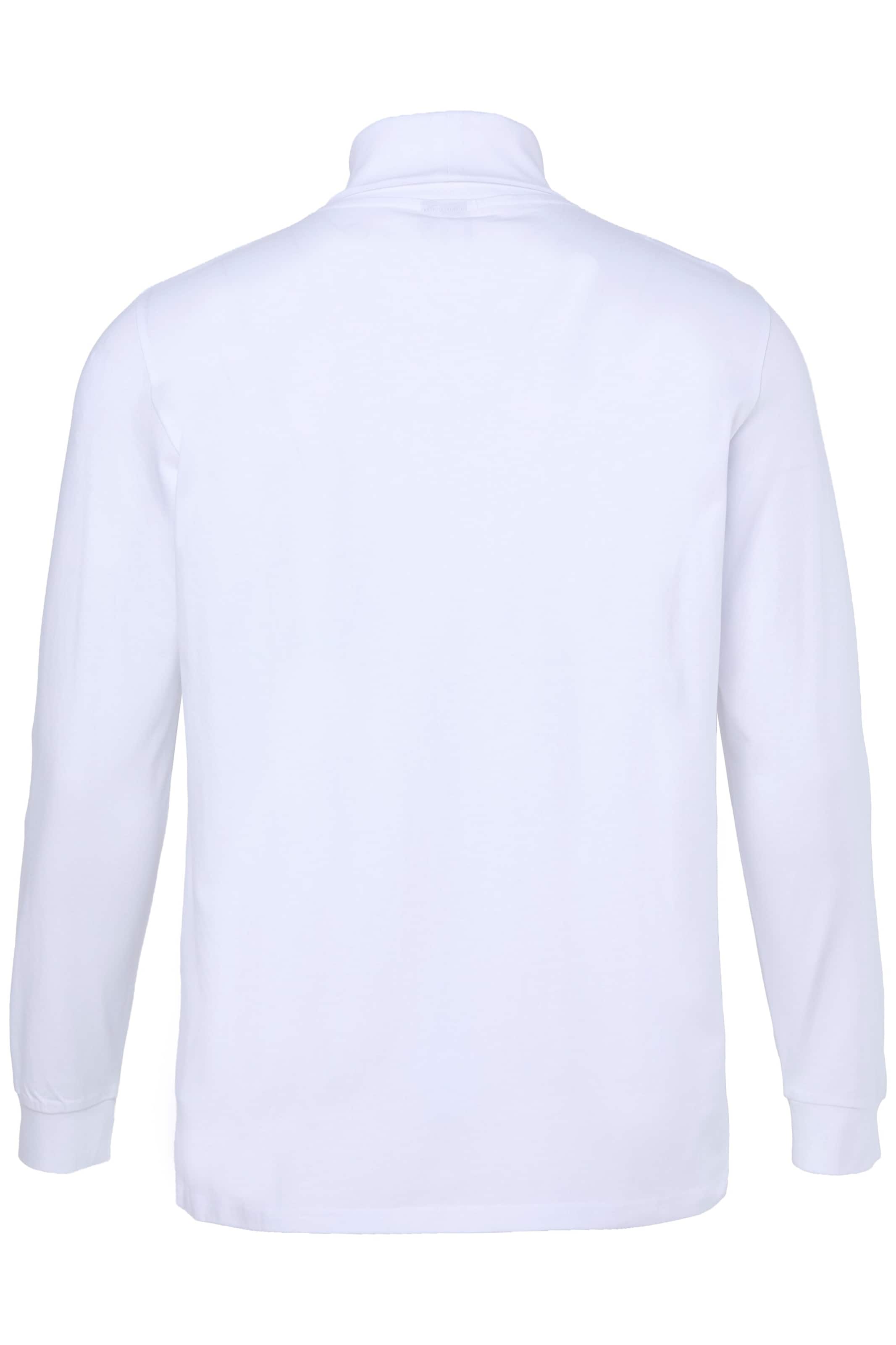 JP1880 Shirt in White