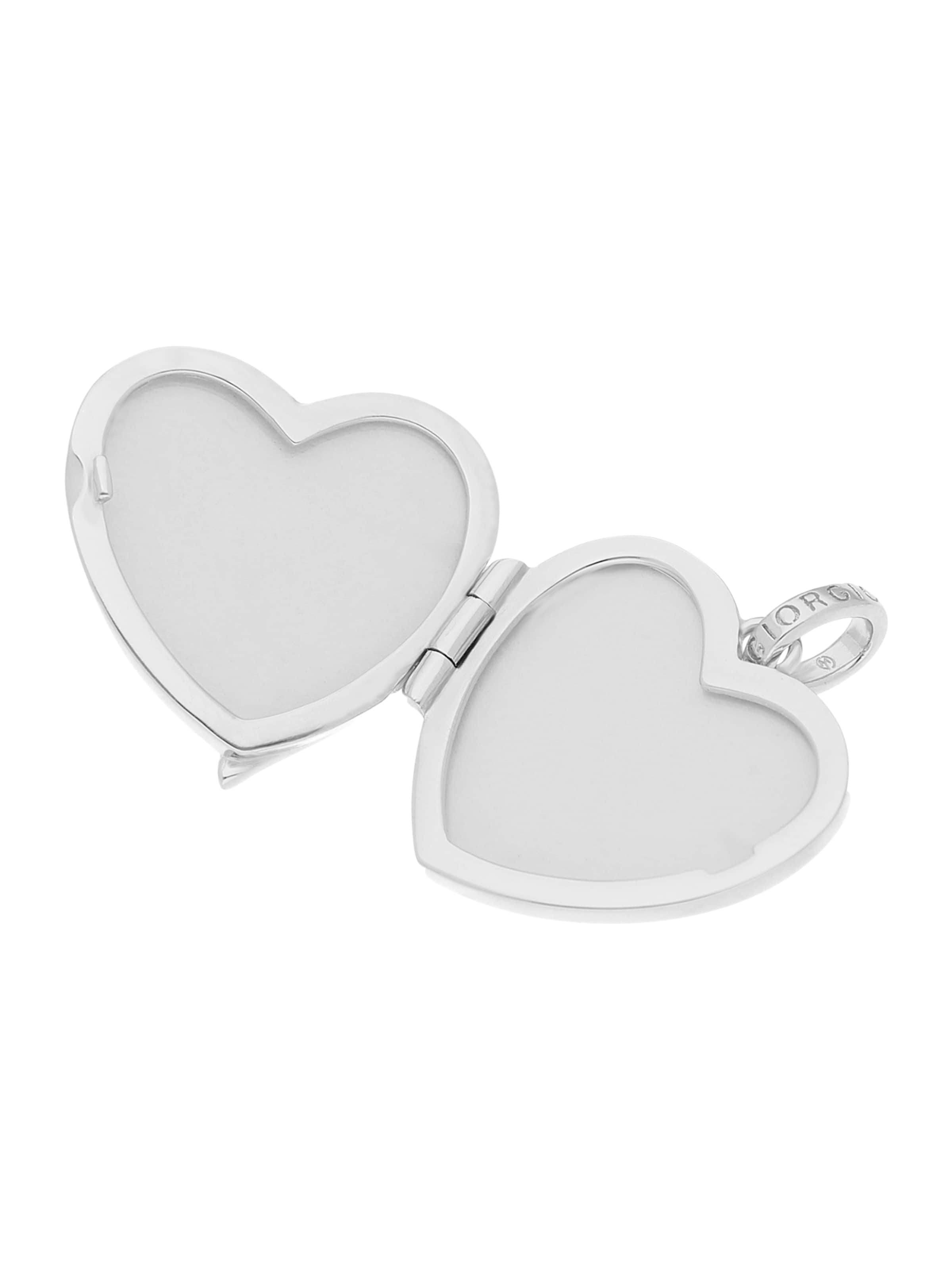 Ciondolo di Giorgio Martello Milano in argento