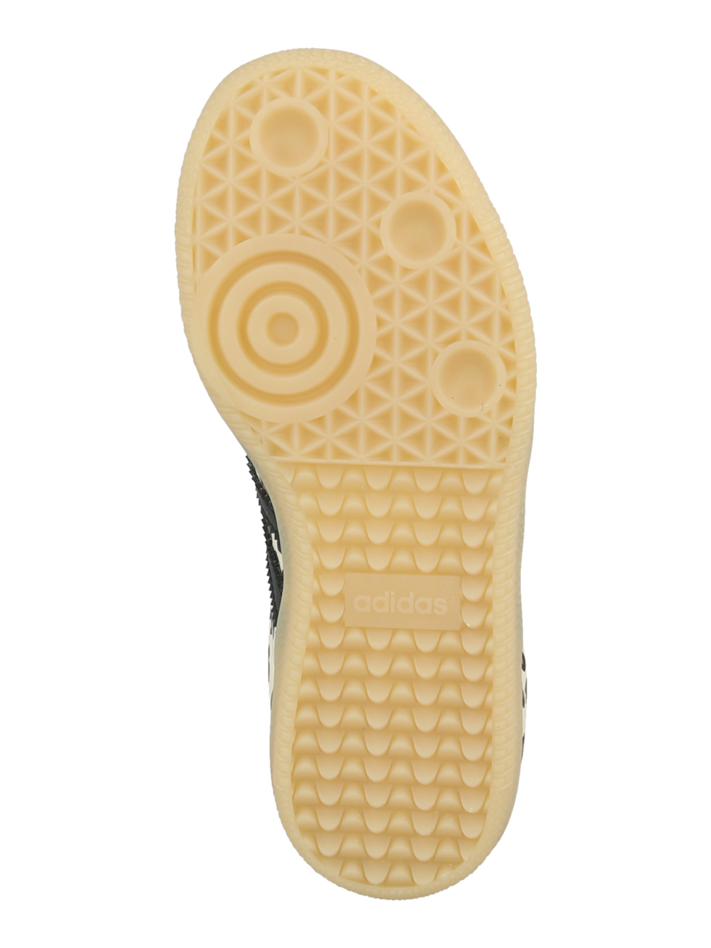 ADIDAS ORIGINALS Кроссовки 'SAMBA OG' в Белый