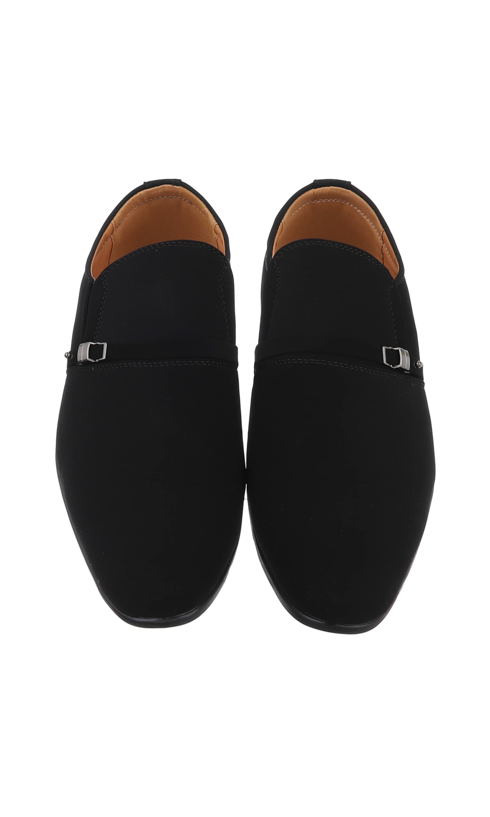 CoolWalk Slipper in Schwarz
