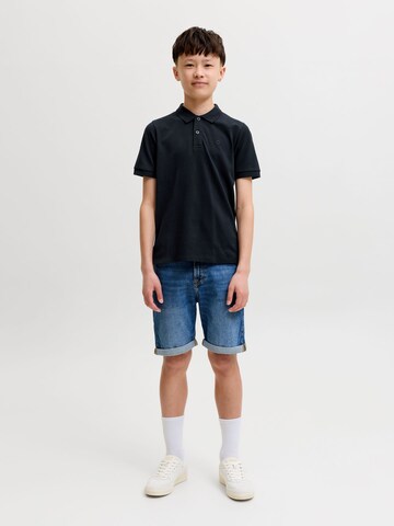 Jack & Jones Junior Shirt in Black
