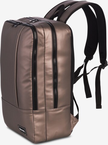 BENCH Backpack 'Hydro' in Brown