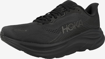 HOKA Laufschuhe 'Clifton 11' in Schwarz: Vorderseite
