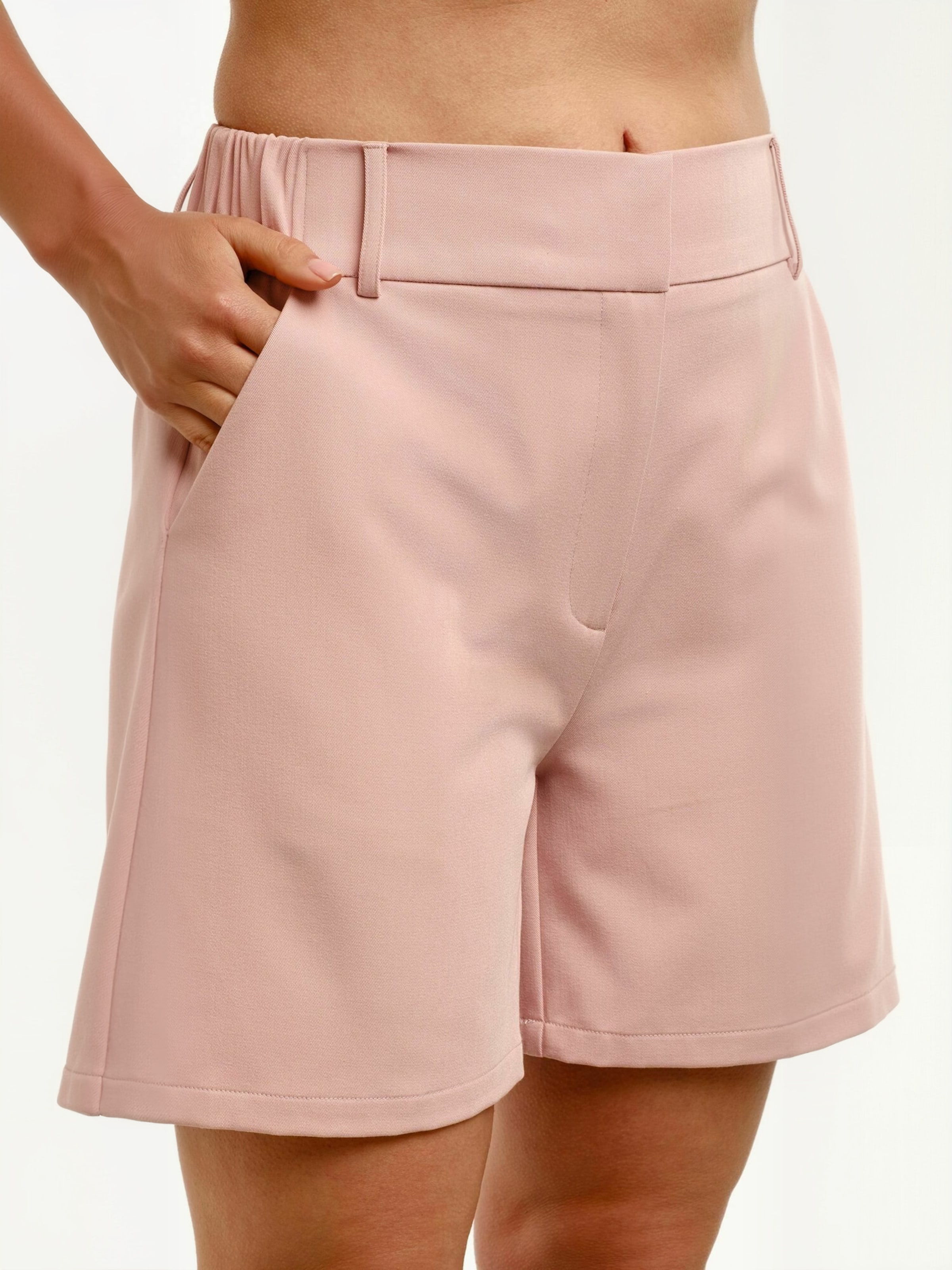 Regular Pantaloni ' FREDDY ' de la Liberte Essentiel pe roșu