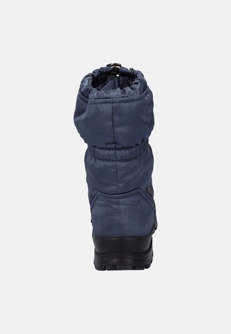 Westland Snow Boots 'Grenoble 118' in Blue