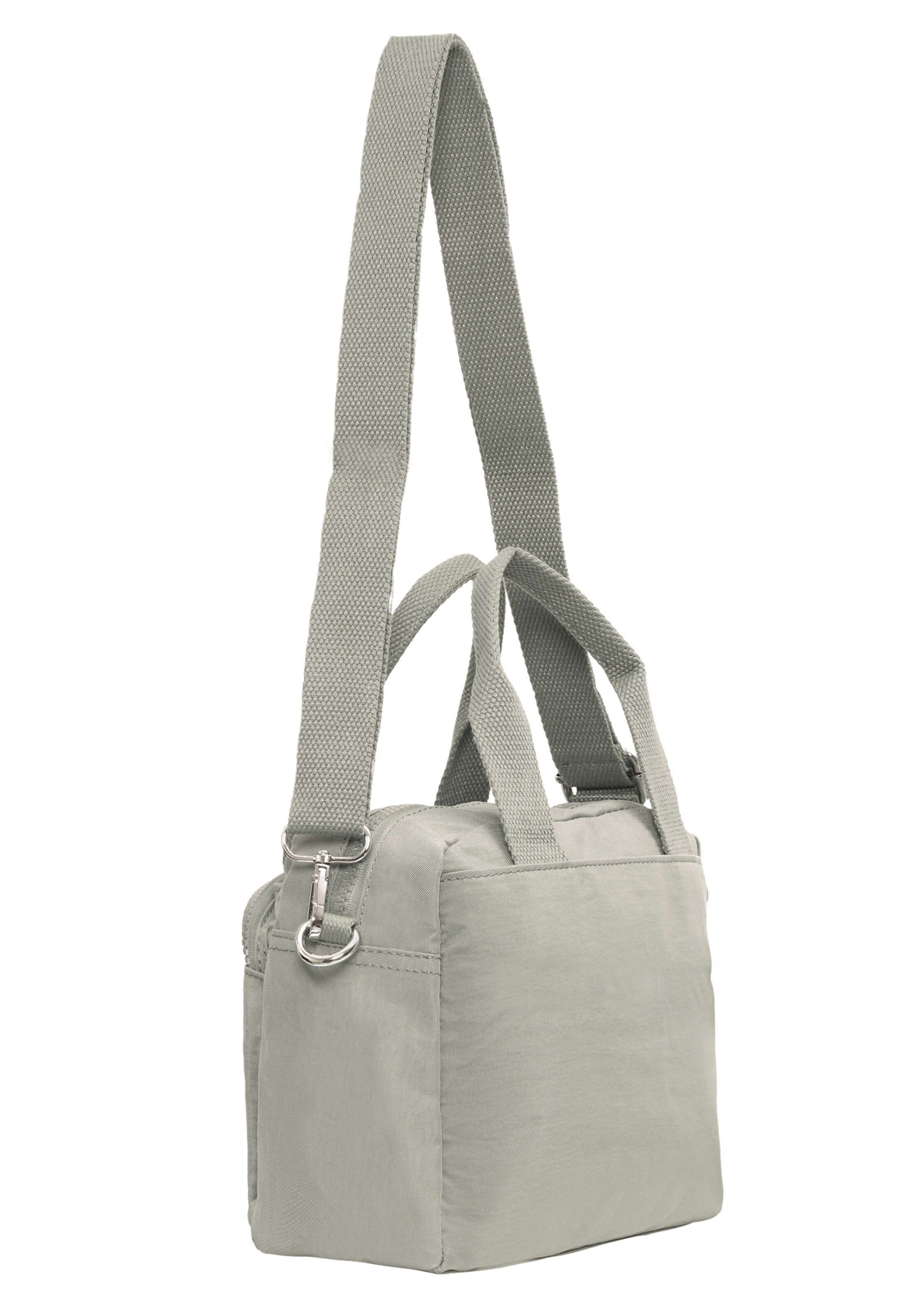 Mindesa Handtas in Grijs