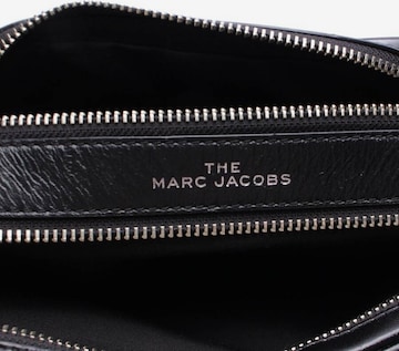 Marc Jacobs Schultertasche / Umhängetasche One Size in Schwarz