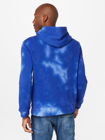 Polo Ralph Lauren - Sweatshirt em azul