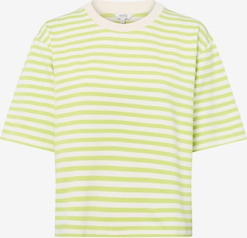 mbym Shirt 'Emrys' in Green: front