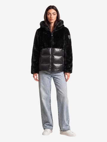 Giacca invernale 'FANEVIL 26WBLDC02304' di Blauer.USA in nero