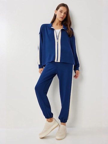 Happiness İstanbul - Fato de jogging em azul