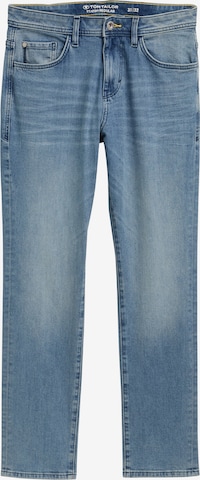 Jean 'Josh' TOM TAILOR en bleu : devant