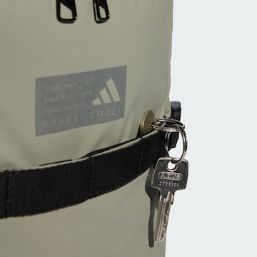 ADIDAS PERFORMANCE Sportrucksack in Grün