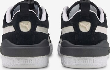 PUMA Sneakers low i svart